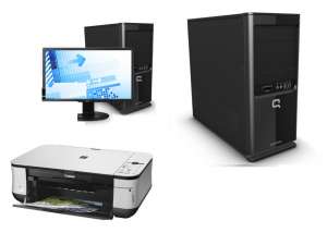 Calculatoare PC Diablo   SH  incepand cu numai 490 lei S.H.  si 980 lei Noi  Promo ****