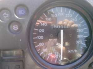 vand sau schimb honda cbr 1100xx 165cp