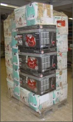 second hand electronice electrocasnice noi Germania