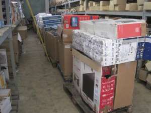 second hand electronice electrocasnice noi Germania