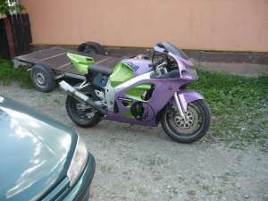 vand sau schimb cu cbr 919 streetfighter sau bandit n 1200