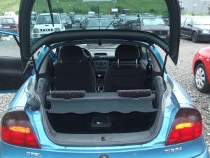 vand sau schimb OPEL TIGRA