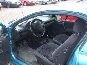 vand sau schimb OPEL TIGRA