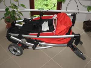 carut marca Saftey 1st baby relax dupa 6 luni