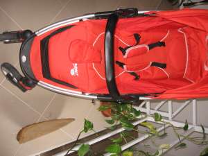 carut marca Saftey 1st baby relax dupa 6 luni
