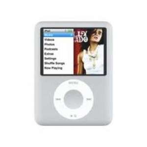 vand ipod apple 4gb
