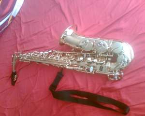 vand saxofon startone sas 75 alto