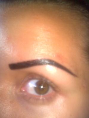 meakup semipermanent