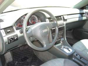 Audi A6 allroad de vanzare
