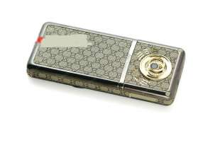 NOU! Telefon LUXURY GUCCI DUAL SIM -SUPER FINISAJE -IDEAL CADOU!1