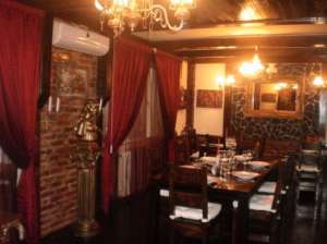 Vand AFACERE restaurant-Baneasa