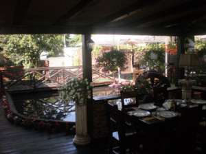 Vand AFACERE restaurant-Baneasa