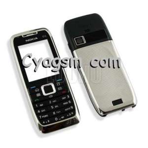 Carcasa nokia e50 e51 e65 e66 e71 completa Originala 99%