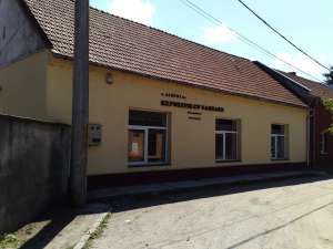 VIND  SPATIU COMERCIAL