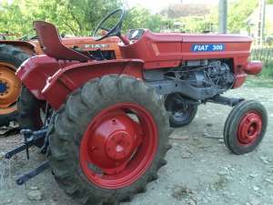vind tractor fiat 30 cp