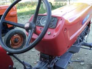 vind tractor fiat 30 cp
