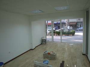 INCHIRIERE SPATIU COMERCIAL CENTRAL 30M/P 750E