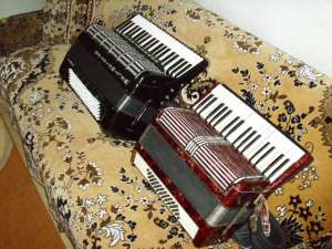 VAND WELTMEISTER (SUPITA) CANTUS IV SI HOHNER IN VERGELE
