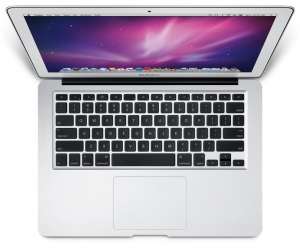 Apple MACBOOK AIR MODEL 2011 13.3 Inch 1.86Ghz/2Gb/256GB SUPERPRET!
