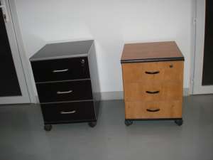 Mobilier birou second hand