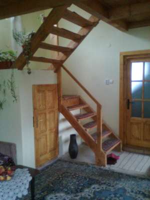 inchiriez cabana