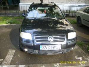 passat