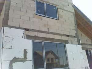 Constructii Case ,  Amenajari Interioare si Exterioare