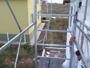 Constructii Case ,  Amenajari Interioare si Exterioare
