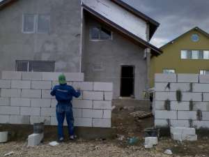 Constructii Case ,  Amenajari Interioare si Exterioare