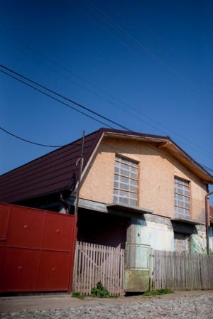 vand casa in constructie