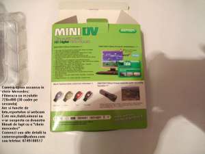 Cheie auto camera spion mercedes