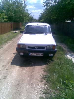dacia break