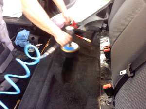 Detailing cosmetica auto Detail PROTEKT