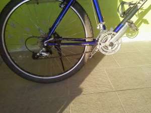 vind biciclete aluminiu cu carbon de firme canoga si arcadia