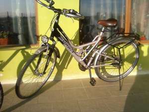 vind biciclete aluminiu cu carbon de firme canoga si arcadia