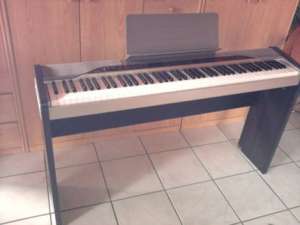 Vand Pian electric CASIO PRIVIA PX110, 