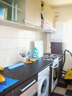 Inchiriez apartament cu 2 camere in Cluj