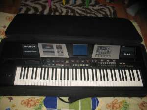 ROLAND VA 76