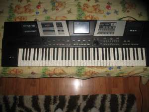 ROLAND VA 76