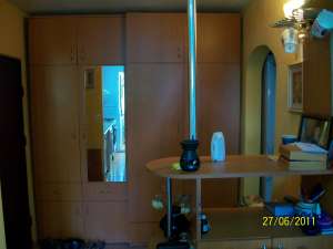 Vand apartament 2 camere,    Str Unirii