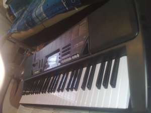 Vand orga CASIO CTK-700 ca noua