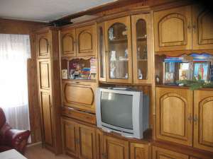 Vand apartament 3 camere,  Cartier E 3,  70 m.p. mobilat si utilat complet