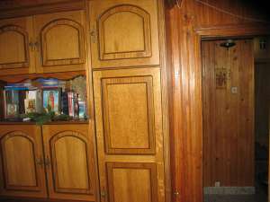 Vand apartament 3 camere,  Cartier E 3,  70 m.p. mobilat si utilat complet