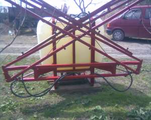 Vand MET 400L