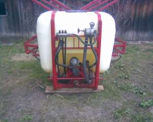 Vand MET 400L