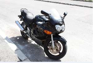 vand motor
