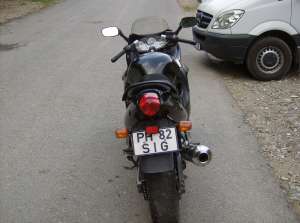 vand motor