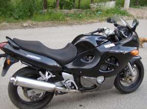 vand motor
