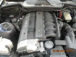 Bmw 320,    coupe s3 vanos ,    10 / 1994