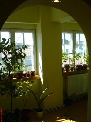 Proprietar,          vand in Braila apartament 3 camere ultracentral